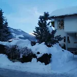 Haus Mattersberger Appartement *