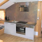Haus Mattersberger Appartement