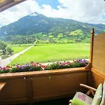 Haus Mattersberger Appartement *