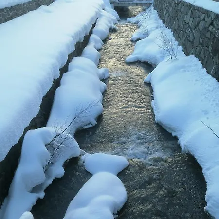Haus Mattersberger Appartement Matrei in Osttirol