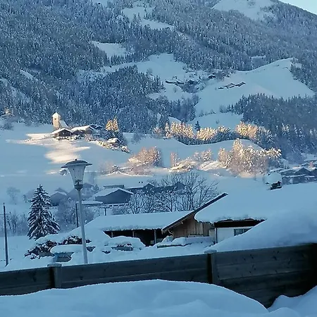 Apartment Haus Mattersberger Matrei in Osttirol