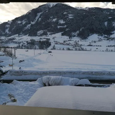 Haus Mattersberger Apartmán *