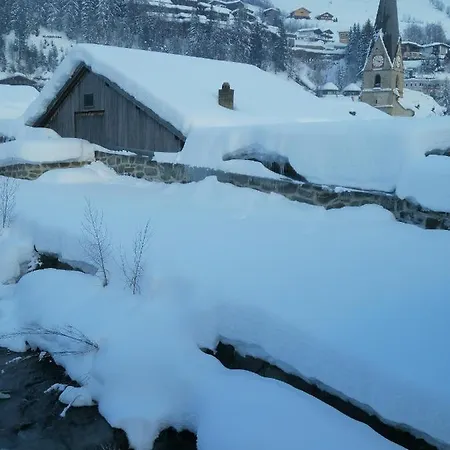 Haus Mattersberger * Matrei in Osttirol