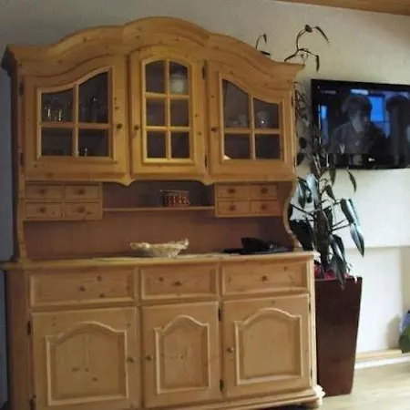Haus Mattersberger *