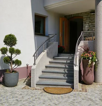 Apartment Haus Mattersberger