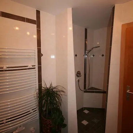 Apartment Haus Mattersberger Matrei in Osttirol