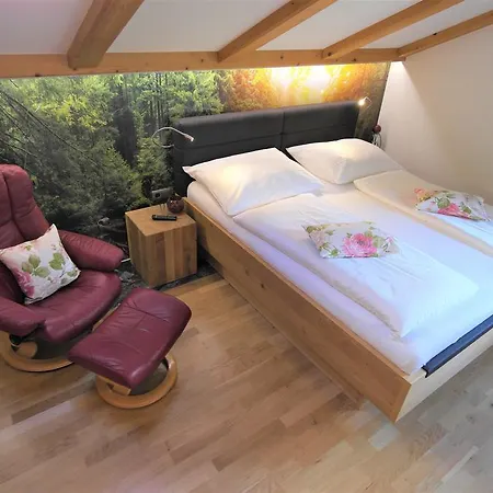 Appartement Haus Mattersberger *