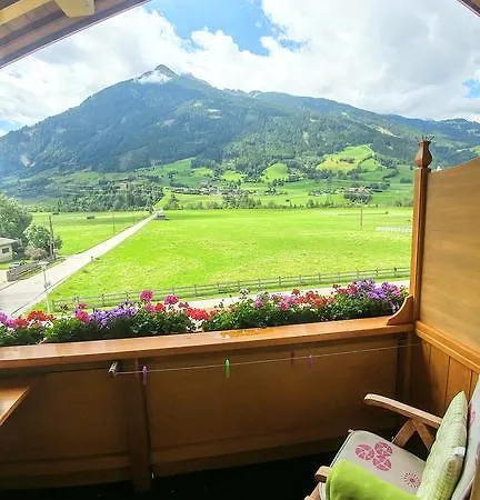 Haus Mattersberger Appartamento *