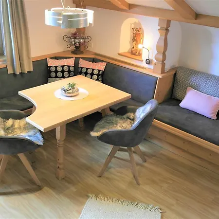 Apartment Haus Mattersberger Matrei in Osttirol