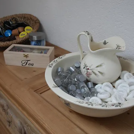 Haus Mattersberger Apartament