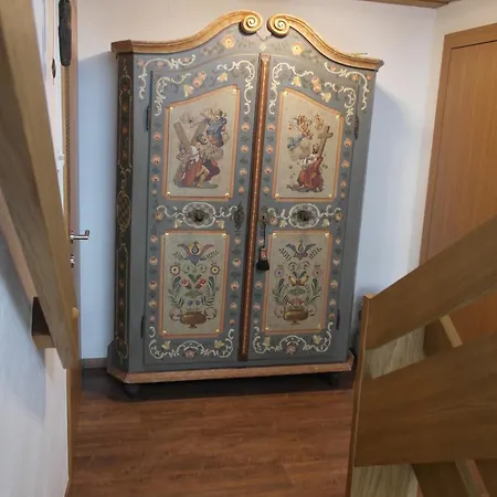 Haus Mattersberger
