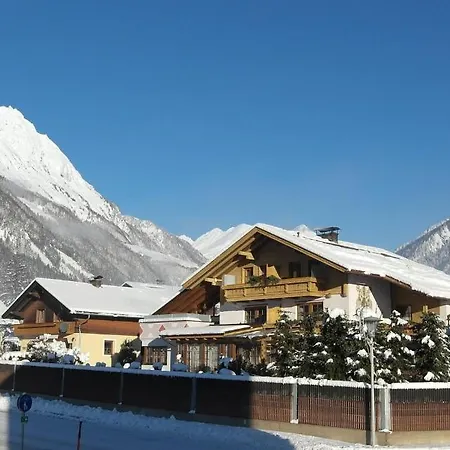 Haus Mattersberger Appartement Matrei in Osttirol