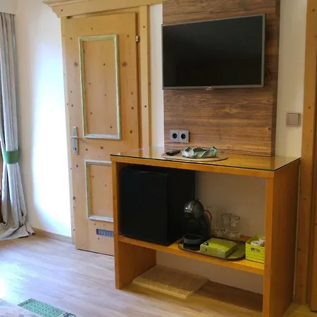Haus Mattersberger Apartment Matrei in Osttirol
