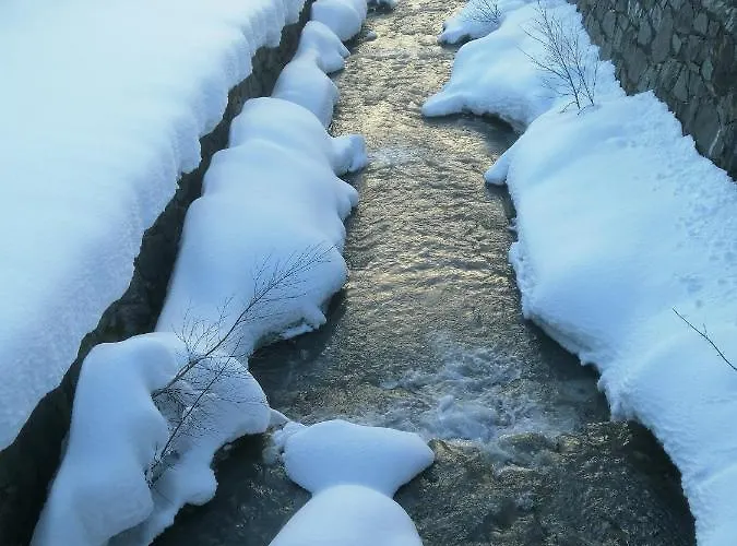 Haus Mattersberger Appartamento Matrei in Osttirol
