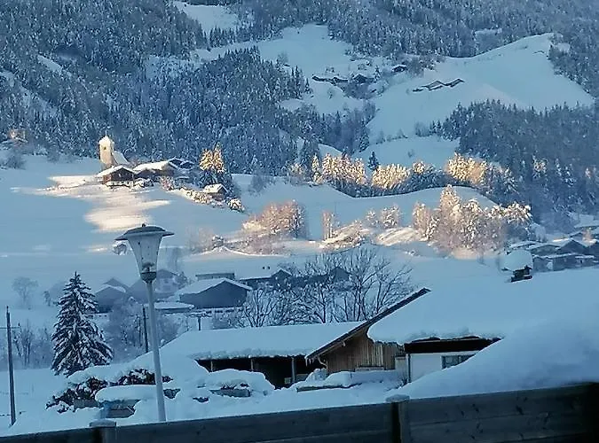 Appartamento Haus Mattersberger Matrei in Osttirol