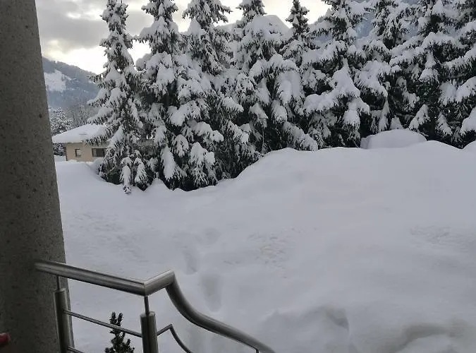 Haus Mattersberger Matrei in Osttirol