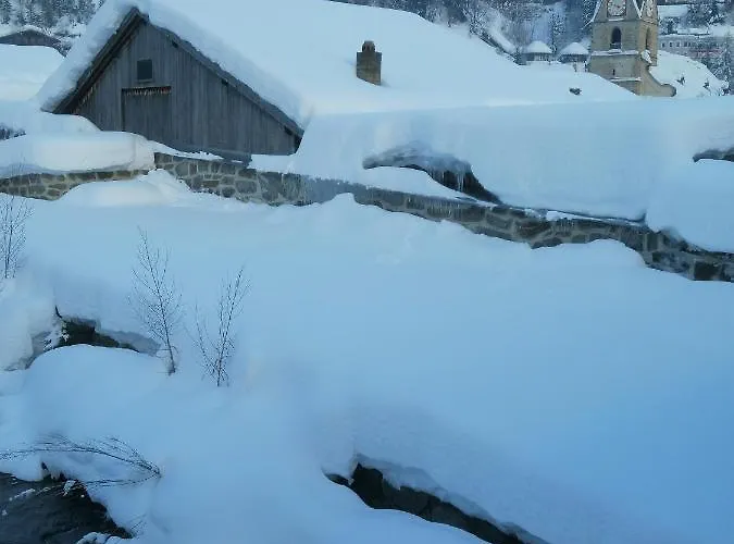 Haus Mattersberger * Matrei in Osttirol