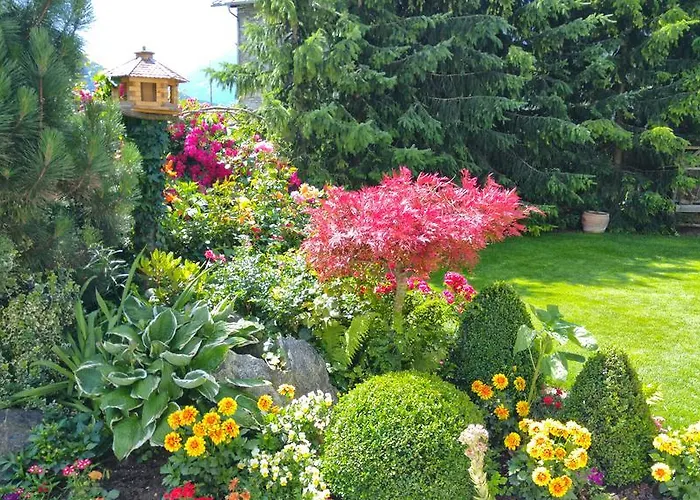 Apartmán Haus Mattersberger