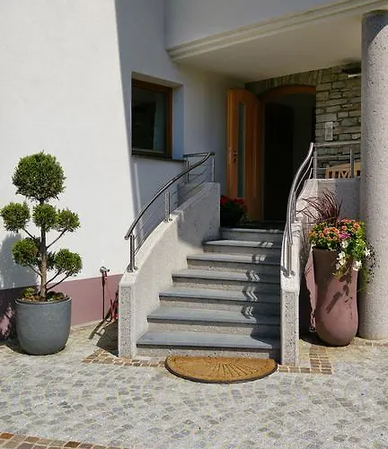 Apartmán Haus Mattersberger