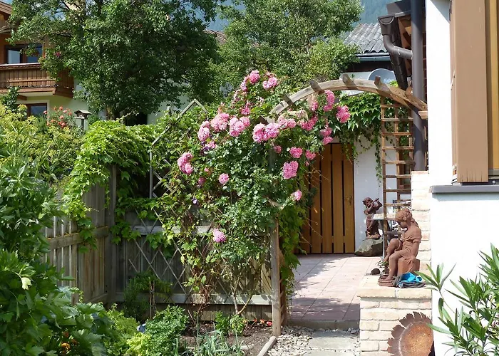 Appartamento Haus Mattersberger