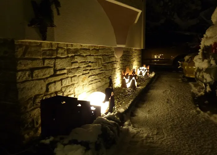 Appartamento Haus Mattersberger *