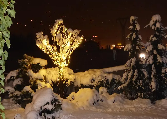 Haus Mattersberger Appartamento Matrei in Osttirol