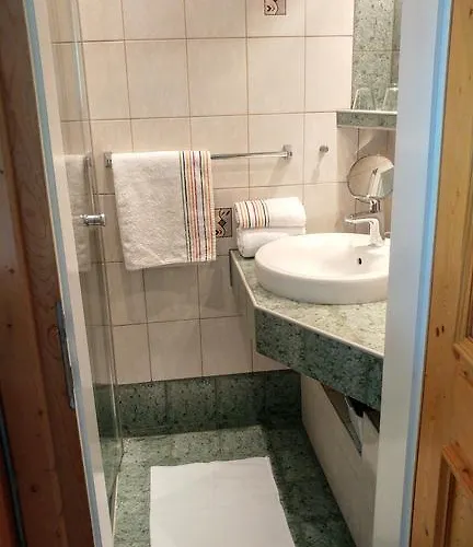 Apartmán Haus Mattersberger *