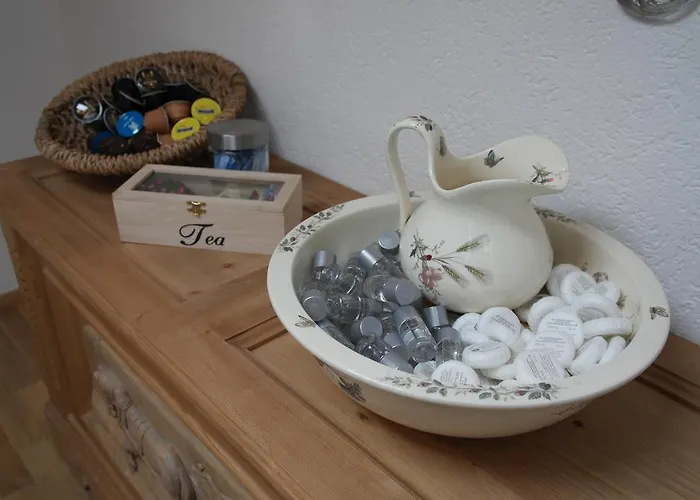 Haus Mattersberger Apartmán