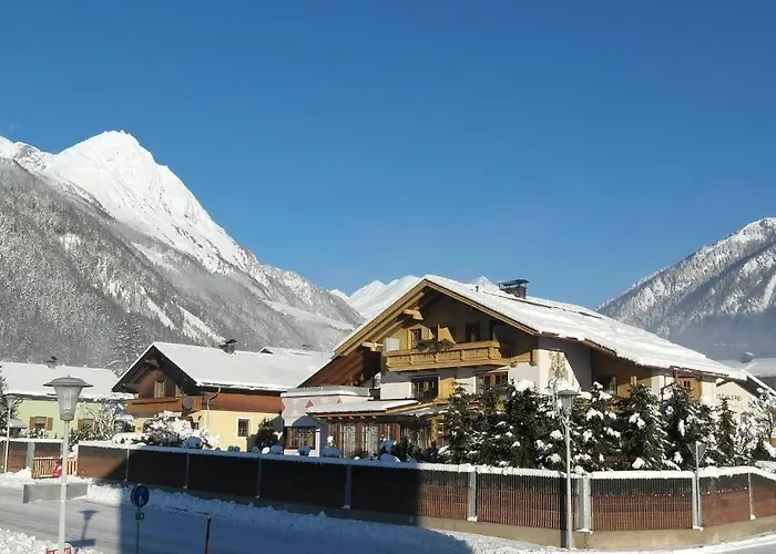 Haus Mattersberger Appartamento Matrei in Osttirol