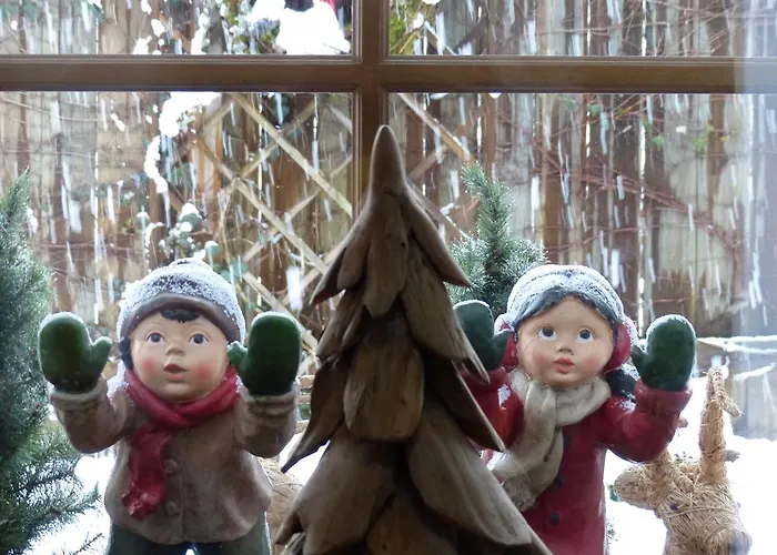 Haus Mattersberger Apartmán