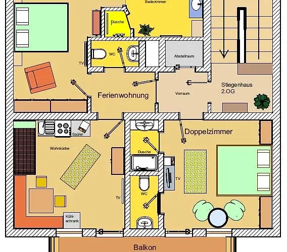 Haus Mattersberger *