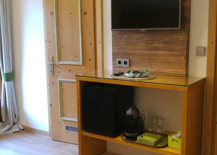 Haus Mattersberger Apartmán Matrei in Osttirol