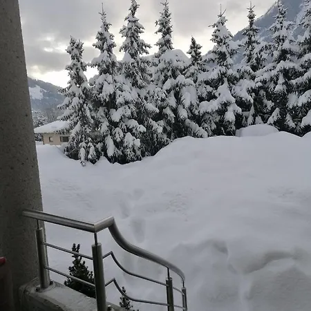 Haus Mattersberger Matrei in Osttirol
