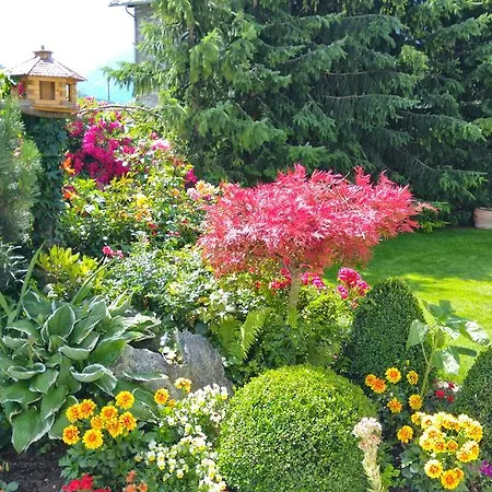 Διαμέρισμα Haus Mattersberger