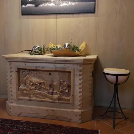 Haus Mattersberger Matrei in Osttirol