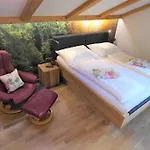 Apartament Haus Mattersberger *