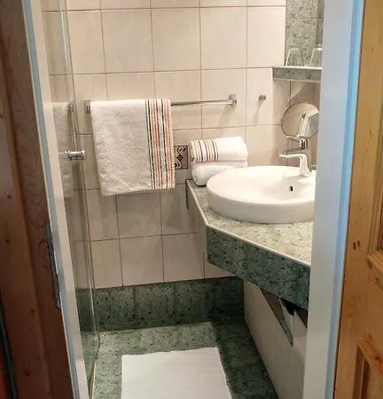 Daire Haus Mattersberger *