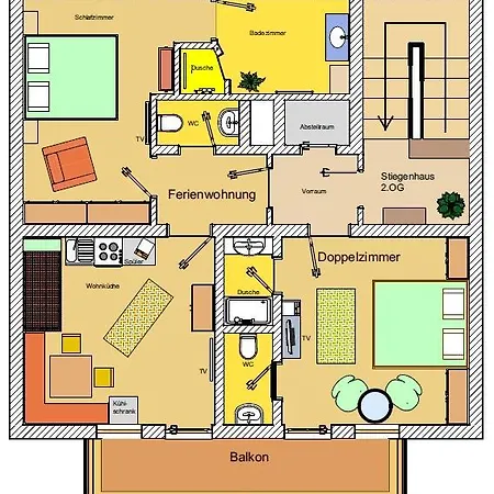 Haus Mattersberger *